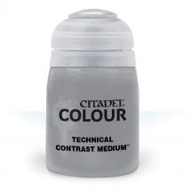 Peinture Citadel Colour - 24 Ml - Technical Contrast Medium - Games Workshop