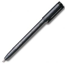 Feutre Multiliner Noir - 0.1 Mm - Copic