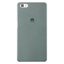 Coque Rigide - Grise Anthracite - Huawei P8 Lite