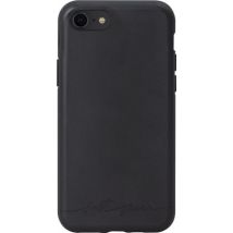 Coque Just Green Bio Ip 6/7/8 Black