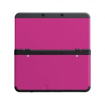 Coque Nintendo New 3ds N° 19 - Rose
