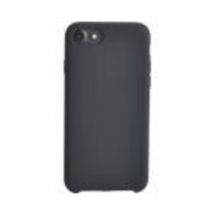Coque Soft Touch Noir - Iphone 6/6s/7/8 - BBC