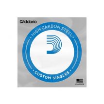 D'Addario - Pl009 - Corde