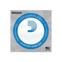 D'Addario - Pl026 - Corde