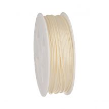 Cordon Queue De Souris Ecru Cordon Queue De Souris Ecru