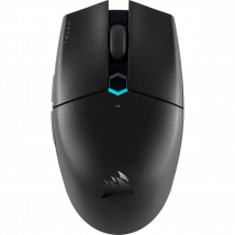 Souris Gaming Optique Sans-fil Corsair - Katar Pro - Noir