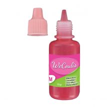 Coulis 25ml Fraise - Wepam