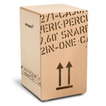 Schlagwerk - 2inone Cp404 Cajon