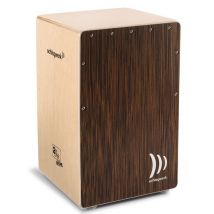 Schlagwerk Cp430 2inone Deluxe Wengé - Cajon