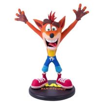 Figurine Crash Bandicoot - 23 Cm - First 4 Figure