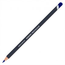 Crayon De Couleur Procolour Derwent - Bleu De Prusse