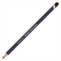 Crayon De Couleur Procolour Derwent - Cuivre