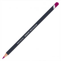 Crayon De Couleur Procolour Derwent - Magenta