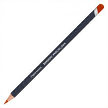 Crayon De Couleur Procolour Derwent - Terracotta