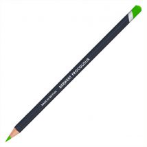 Crayon De Couleur Procolour Derwent - Herbe Verte