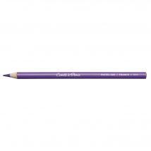Crayon Pastel Conté - Violet Parme N°005 - Conte à Paris