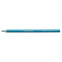 Crayon Pastel Conté - Bleu Vert N°021 - Conte à Paris