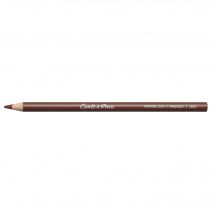 Crayon Pastel Conté - Bordeaux, Ton Rouge N°031 - Conte à Paris