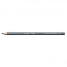Crayon Pastel Conté - Gris Foncé N°033 - Conte à Paris
