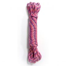 Fil Paracorde Creacord - Fushia - 3m - Graine Creative