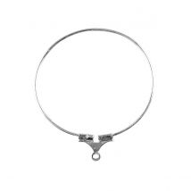 Creoles Arg 30mm D 30 Mm D