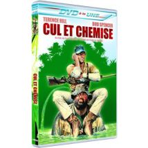 Cul Et Chemise