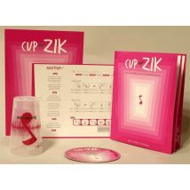 Pack Cup Of Zik