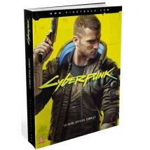 Guide De Jeu - Cyberpunk 2077 - Édition Standard - Piggyback
