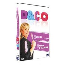 D&co: Les Salons - Salles A Manger