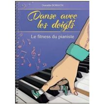 Danse Avec Les Doights