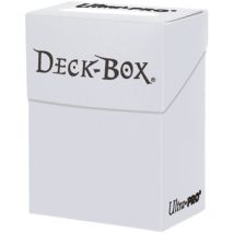 Deck Box - Ultra Pro