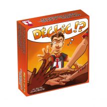 Declic - Ferti Games