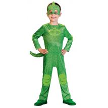 Pyjamasques - Déguisement De Gluglu 3-4 Ans