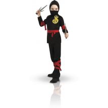 Déguisement Ninja - Ts - Rubie's