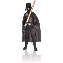 Star Wars Déguisement Dark Vador - Taille L - Rubie's