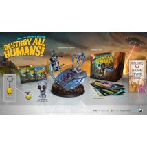 Destroy All Humans - Thq Nordic