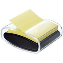 Devidoir Z-notes Pro Noir Devidoir Z-notes Pro Noir - Post-it