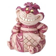 1 Figurine - Disney Chat Cheshire - Enesco