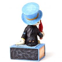 Disney Jiminy Cricket Mini Fig - Enesco
