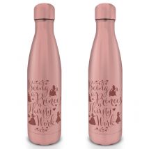 Disney Princesses Thirsty Work Bouteille Aluminium 500 Ml
