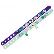 Les Bracelets Sirènes - Lego Dots - 41909 - Dots