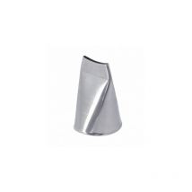 Douille À Ruban En Inox - 20mm - De Buyer - Patisdecor