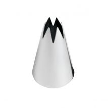 Douille Decoration Etoile #1 - Wilton