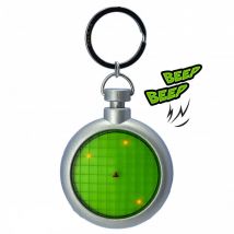 Dragon Ball Porte-cles 3d Dbz Radar - Abystyle