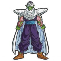 Pin's Dragon Ball Z - Figpin - Piccolo - Figpin