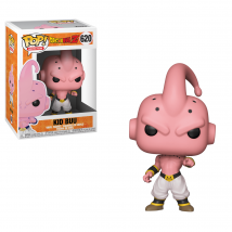 Dragon Ball Z Figurine Pop! Animation - Funko