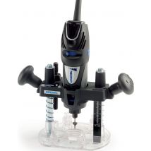Dremel 335 Acc. Défonceuse