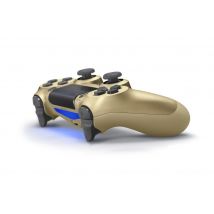 Playstation 4 Controller - Dualshock 4.0 Gold - Sony