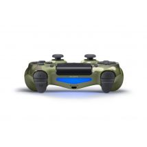 Playstation 4 Controller - Dualshock 4.0 Camo - Sony