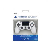 Playstation 4 Controller - Dualshock 4.0 Blanc - Sony